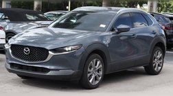2020 Mazda CX-30 Premium