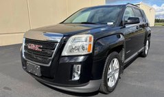 2011 GMC Terrain SLT-1