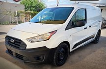2019 Ford Transit Connect XL
