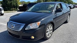 2008 Toyota Avalon XLS