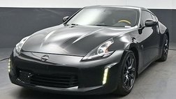 2018 Nissan 370Z Base