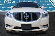 2015 Buick Enclave Premium