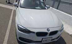 2017 BMW 3 Series 330i