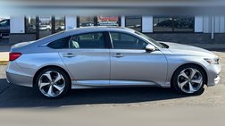 2019 Honda Accord Touring