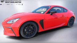 2022 Toyota GR86 Premium