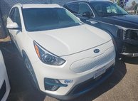 2020 Kia Niro EV EX