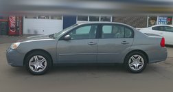 2008 Chevrolet Malibu Classic LS