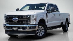 2024 Ford Super Duty F-250 XLT
