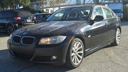 2011 BMW 3 Series 328i