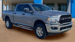 2024 Ram Ram Pickup 2500 Big Horn