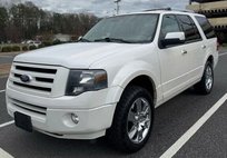2010 Ford Expedition Limited