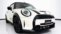 2023 MINI Convertible Cooper S