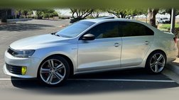 2014 Volkswagen Jetta GLI