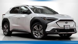 2024 Subaru Solterra Limited
