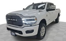 2024 Ram Ram Pickup 2500 Laramie