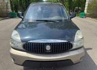 2005 Buick Rendezvous CXL