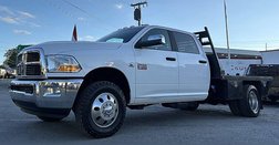 2011 Ram Ram Pickup 3500 SLT
