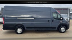 2020 Ram ProMaster 3500 159 WB
