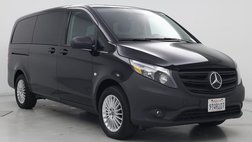 2023 Mercedes-Benz Metris Passenger