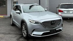 2018 Mazda CX-9 Grand Touring