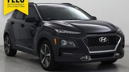 2019 Hyundai Kona Limited
