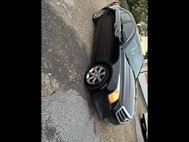 2013 Cadillac ATS 2.0T Luxury