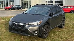 2023 Subaru Crosstrek Premium