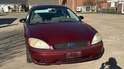 2006 Ford Taurus SE