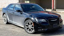 2016 Chrysler 300 S