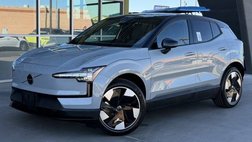 2025 Volvo EX30 Twin Ultra