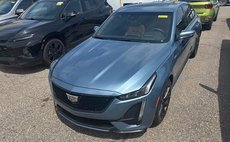 2023 Cadillac CT5-V Base
