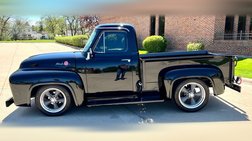 1955 Ford F-100 