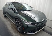 2023 Kia EV6 GT-Line