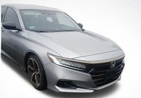 2022 Honda Accord Sport Special Edition