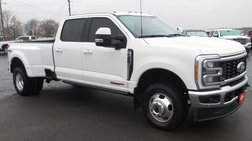 2023 Ford Super Duty F-350 Lariat