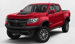2019 Chevrolet Colorado ZR2