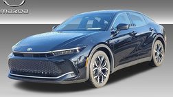 2023 Toyota Crown Limited