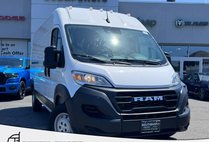 2023 Ram ProMaster 2500 159 WB