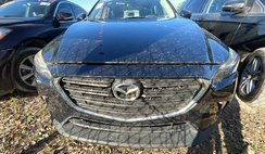 2019 Mazda CX-3 Touring