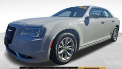 2016 Chrysler 300 Limited