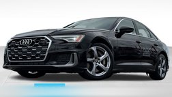 2024 Audi A6 quattro Premium Plus 55 TFSI