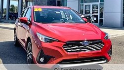 2024 Subaru Impreza Sport