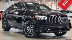 2022 Mercedes-Benz GLE-Class AMG GLE 53