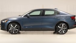 2022 Polestar 2 Long Range Dual Motor