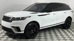 2019 Land Rover Range Rover Velar P250 R-Dynamic SE