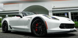 2016 Chevrolet Corvette Z06