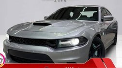 2016 Dodge Charger SRT Hellcat