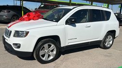 2017 Jeep Compass Sport SE