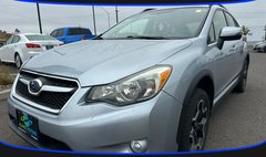 2015 Subaru XV Crosstrek 2.0i Limited
