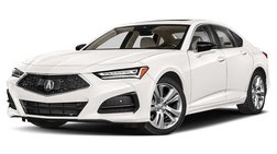 2022 Acura TLX w/Tech